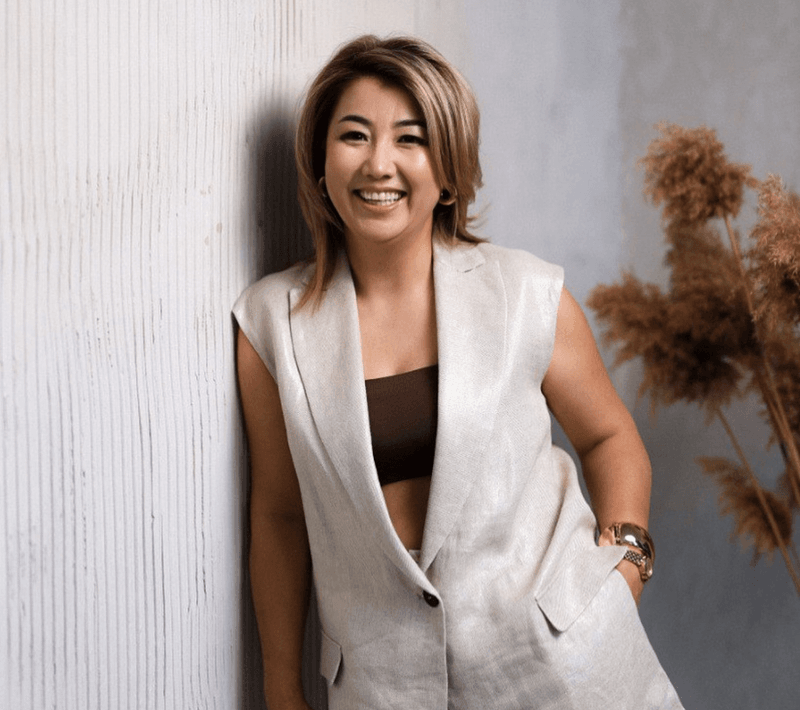 Диана - Руководитель